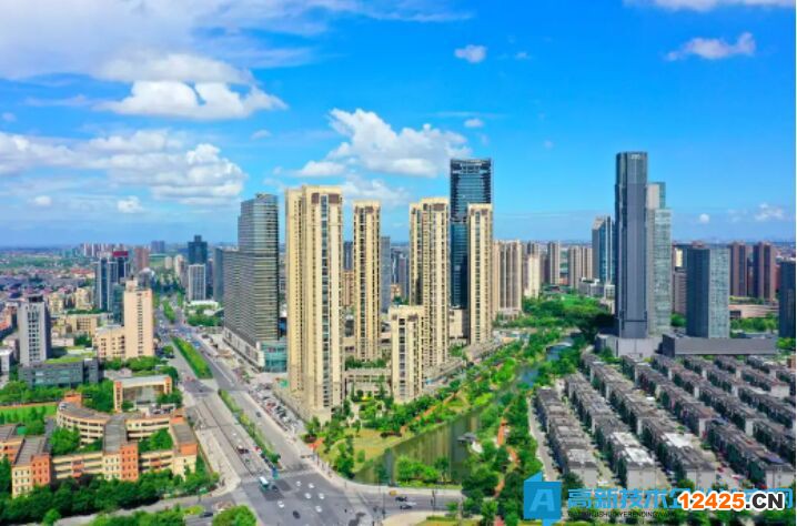 杭州市余杭區(qū)高新技術(shù)企業(yè)獎勵政策：余杭區(qū)2022產(chǎn)業(yè)新政“68”條征求意見稿