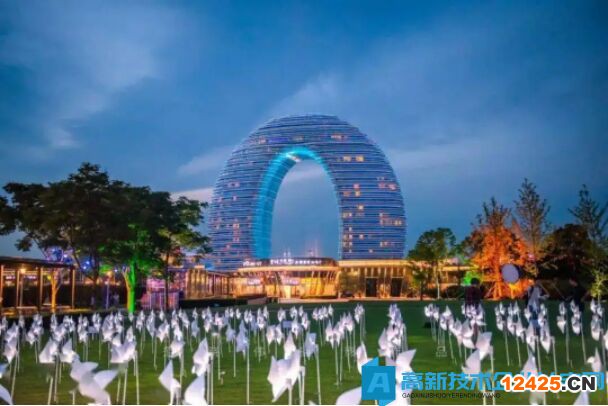 2022年湖州市各縣區高新技術企業認定獎勵政策匯總