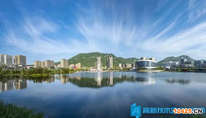 2022年舟山市各縣區高新技術企業認定獎勵政策匯總