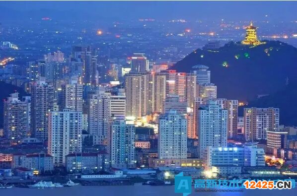 2022年臺州市各縣區(qū)高新技術(shù)企業(yè)認(rèn)定獎勵政策匯總