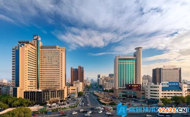 2022年金華市各縣區高新技術企業認定獎勵政策匯總