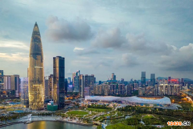 2022年深圳專精特新獎(jiǎng)勵(lì)是級(jí)嗎