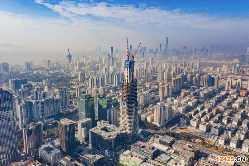 2022年深圳專精特新產品獎勵