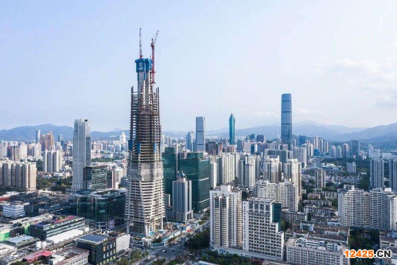 2022年深圳省級小巨人企業(yè)享受的政策
