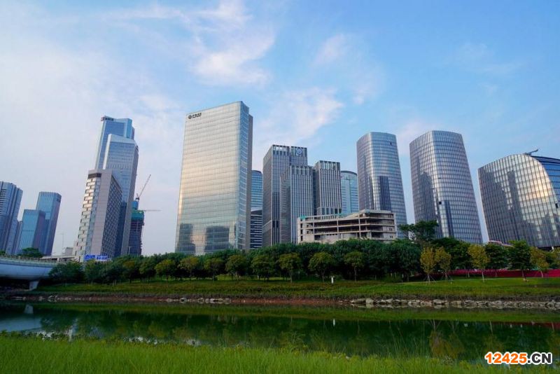 2022年深圳小巨人企業獎勵辦法