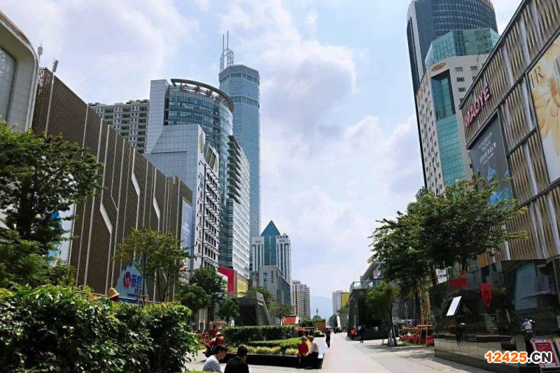 2022年深圳專精特新準入標準