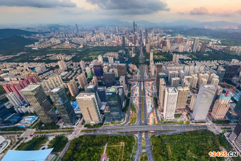 2022年深圳國家專精特新小巨人申報