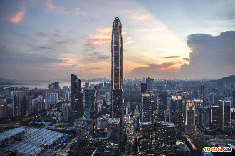 2022年深圳專精特新項目申報流程