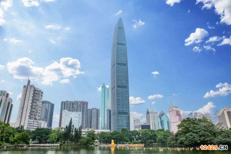 2022年深圳科技小巨人企業是什么