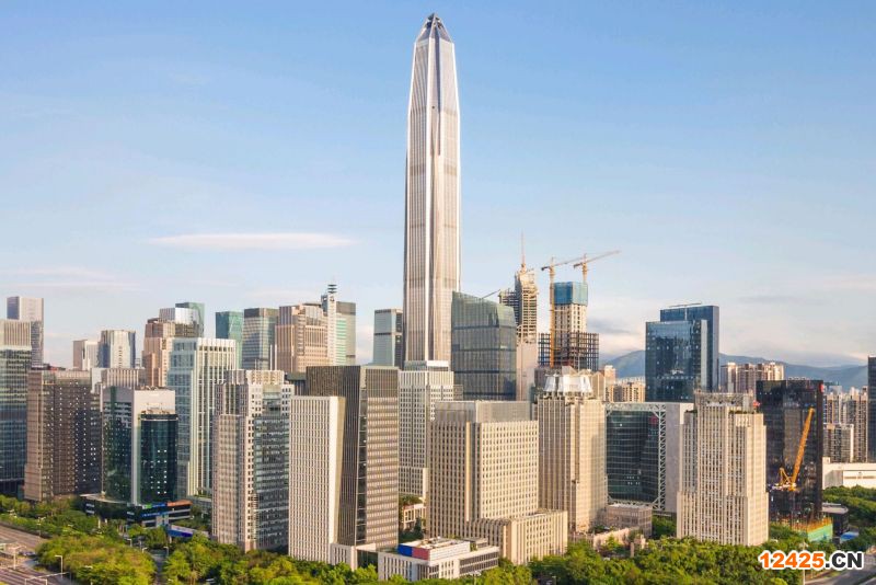 2022年深圳專精特新企業優惠政策