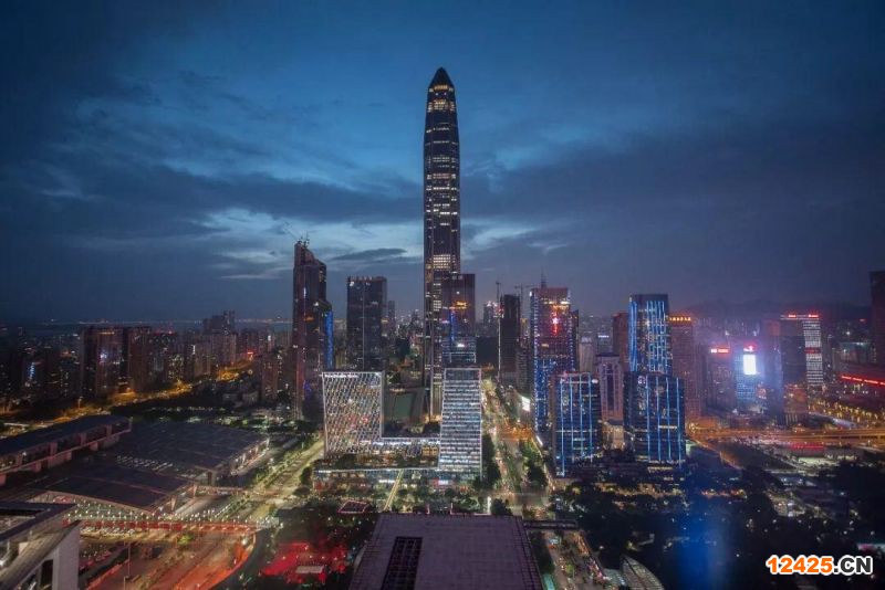 2022年深圳專精特新中小企業待遇好嗎