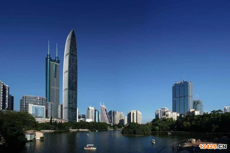 2022年深圳國家瞪羚企業認定標準