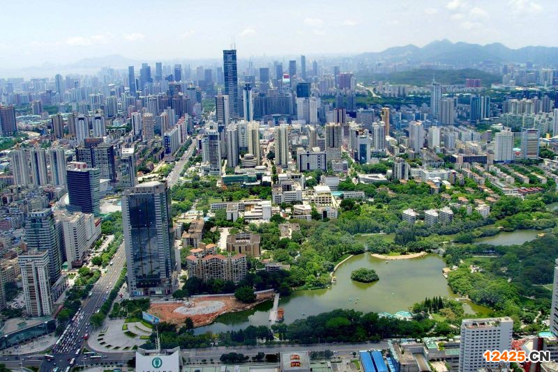 2022年深圳什么是專精特新企業