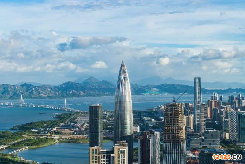 2022年深圳國家級重點小巨人企業申報條件