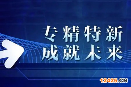 汕尾專精特新企業申報要求（必備條件、專項條件）