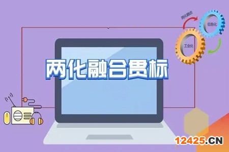 兩化融合貫標(biāo)