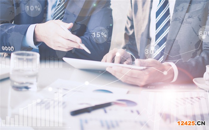 企業質量管理體系怎么認證