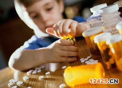 ISO 8317 Child-Resistant Packaging丨兒童安全防護包裝CR認證