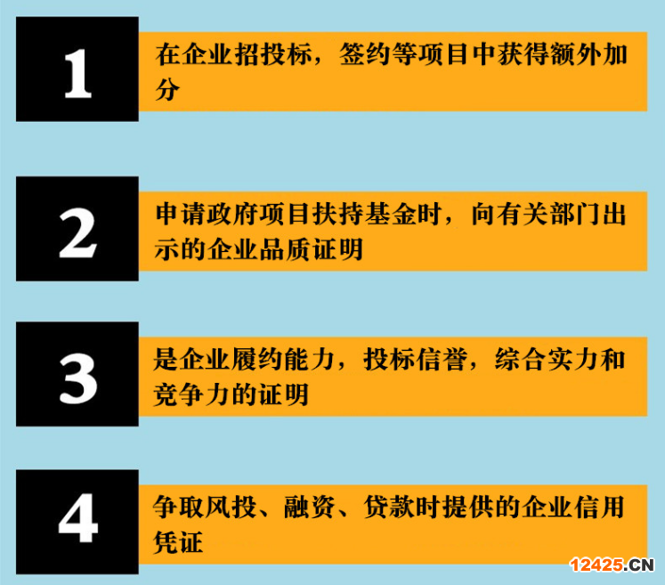 iso9001辦理