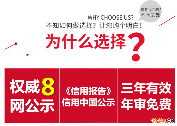 iso9001認證