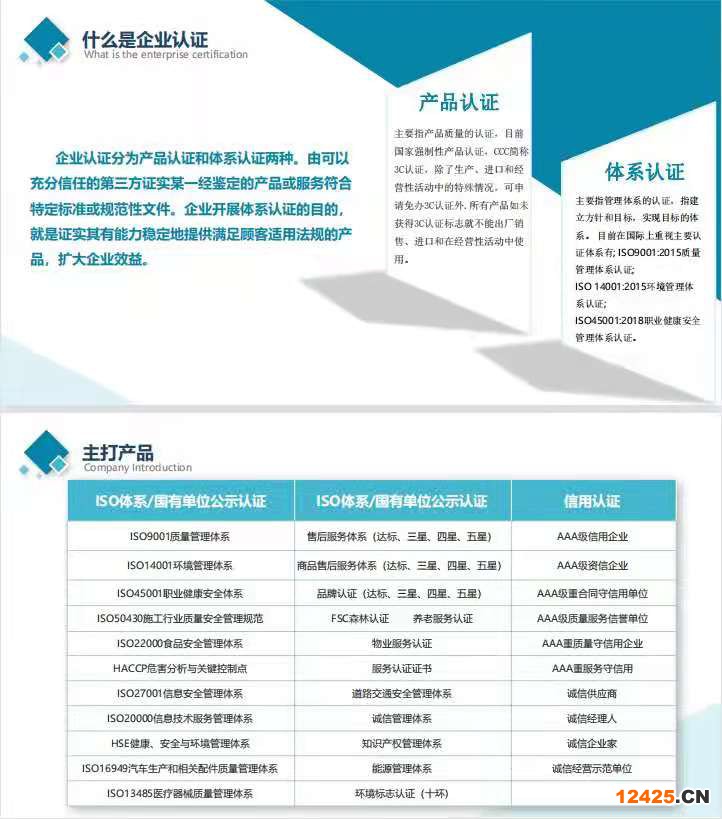 iso9001辦理