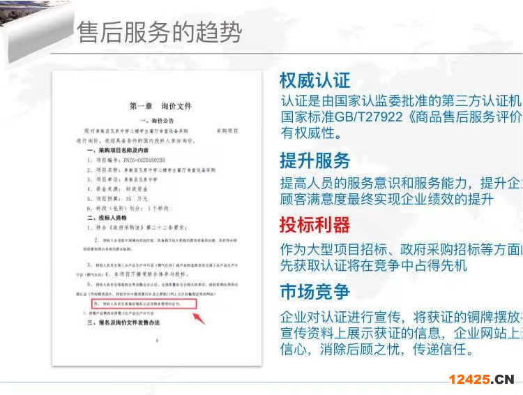 iso9001資質