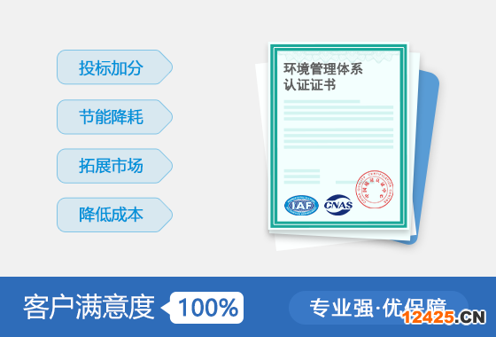 ISO9001辦理