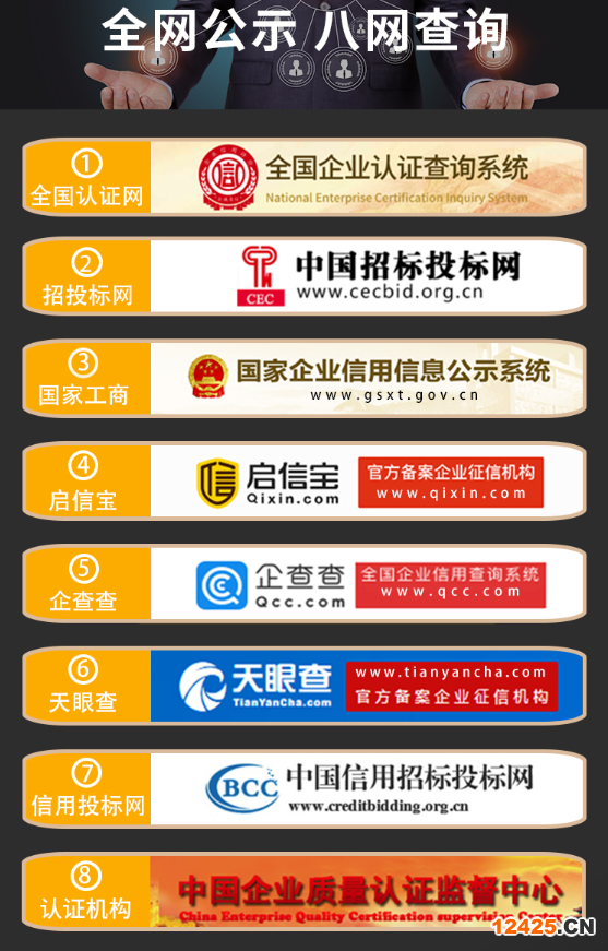 iso9001資質