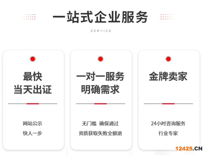 iso9001質量認證