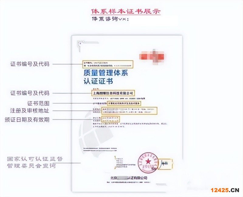 什么是ISO9001質量管理體系認證？ISO9001體系認證怎么辦理？