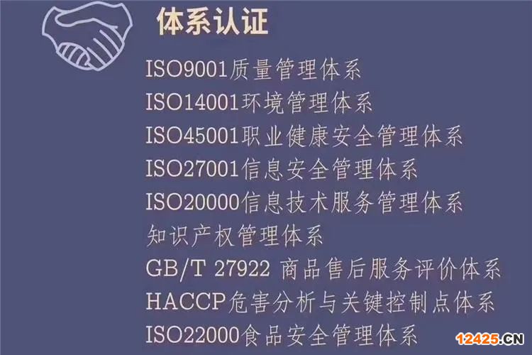 ISO體系認(rèn)證問(wèn)題匯總