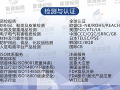 辦理3c認證需要多少錢