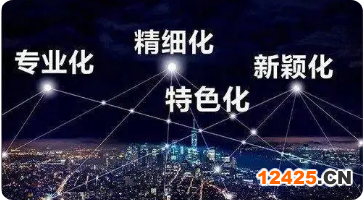 專精特新