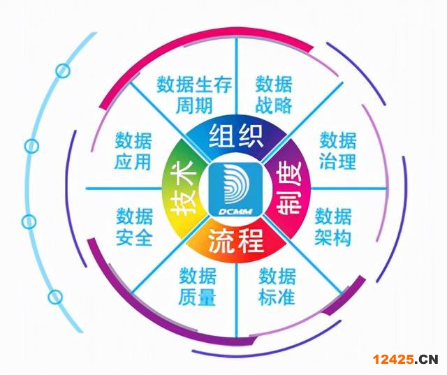 數(shù)據(jù)管理能力成熟度評估模型標(biāo)準(zhǔn)（數(shù)字化成熟度評估模型一文讀盡）(5)