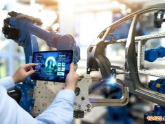 TISAX汽車行業通用信息安全評估