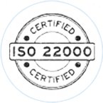 濮陽食品安全管理體系認證（ISO 22000
