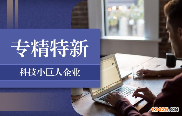 深圳市專精特新中小企業遴選及補貼政策