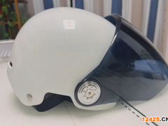 電動車頭盔3c認證標準