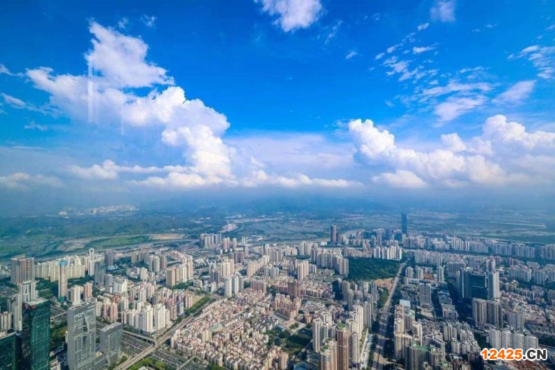 2023年深圳特新在哪里申請