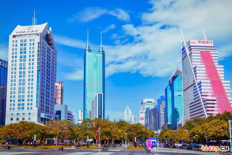 2023年深圳中央研究特新