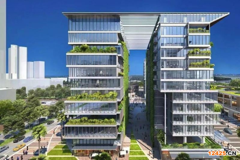 2023年深圳工業設計展示中心