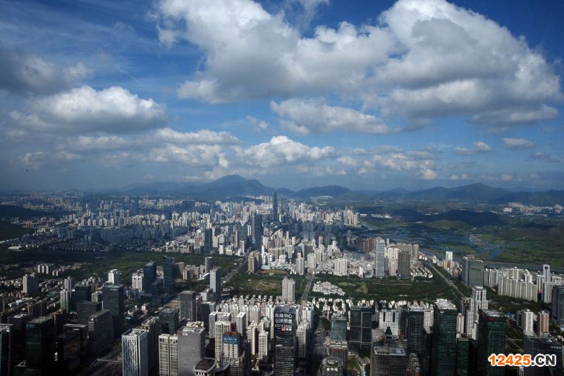 2023年深圳做好公司特新申報