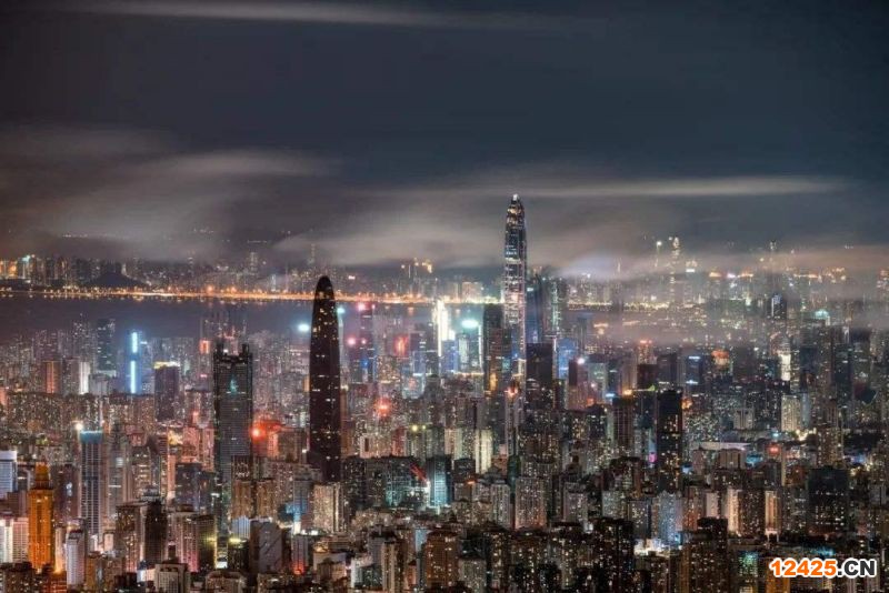 2023年深圳企業小升規情況說明