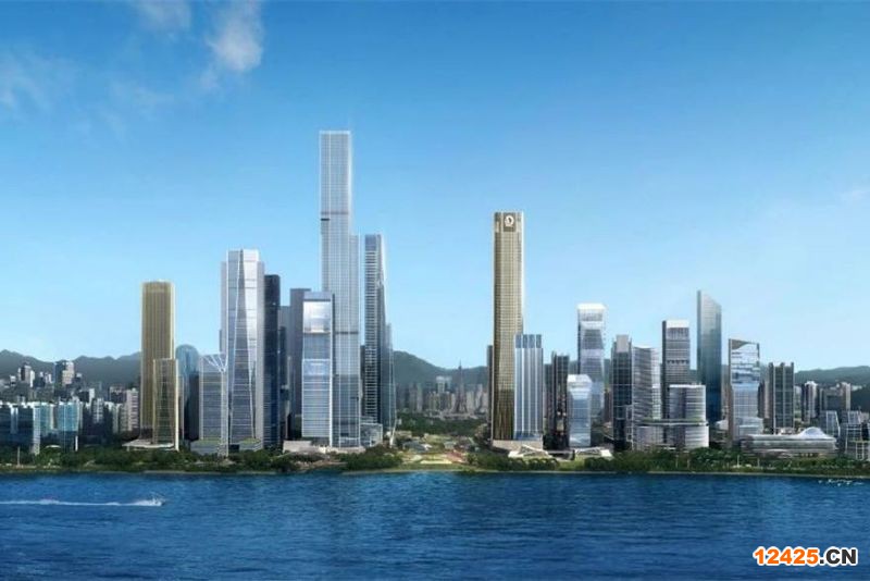 2023年深圳專訪特新企業