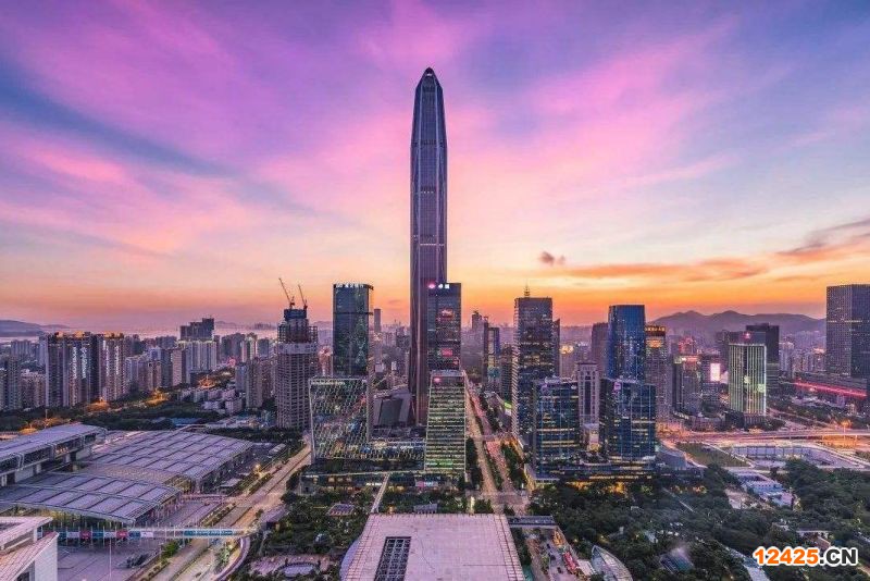 2023年深圳主板特新企業