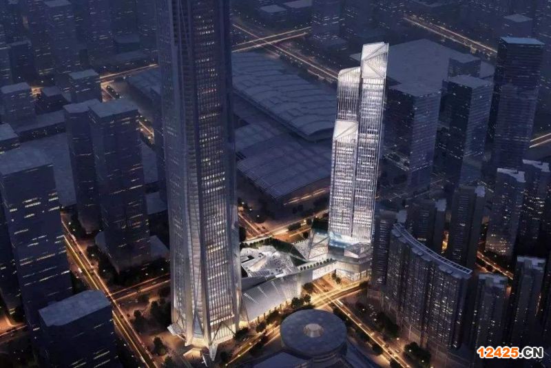 2023年深圳工業設計中心獎勵