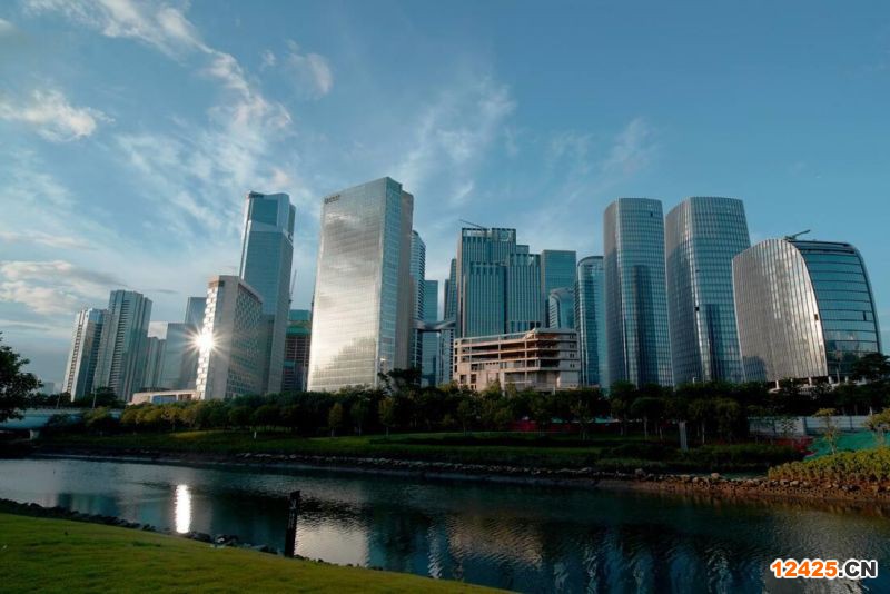 2023年深圳助力特新中小企業