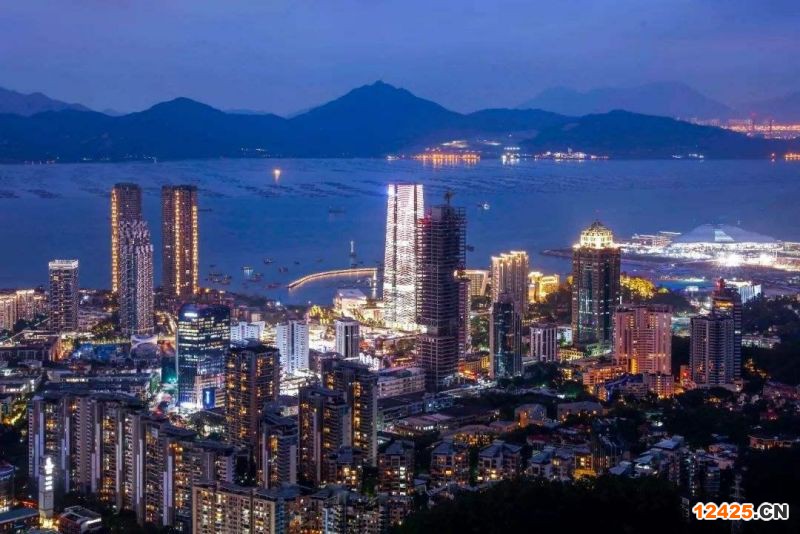 2023年深圳中洲特材特新