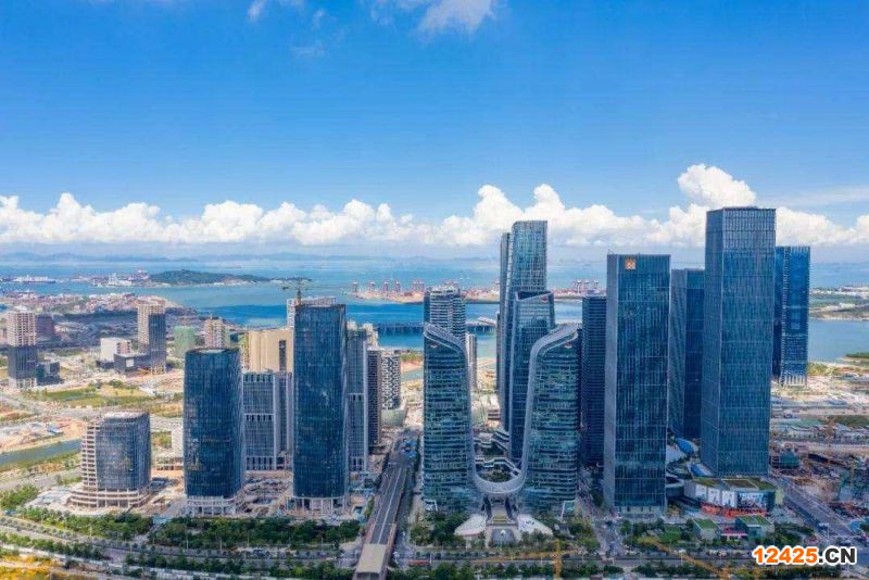 2023年深圳遠興能源是特新小巨人