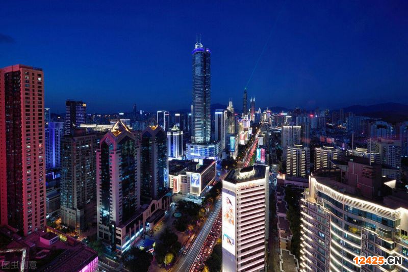 2023年深圳走向特新前提